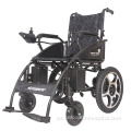 mochila médica para sillas de ruedas rígida